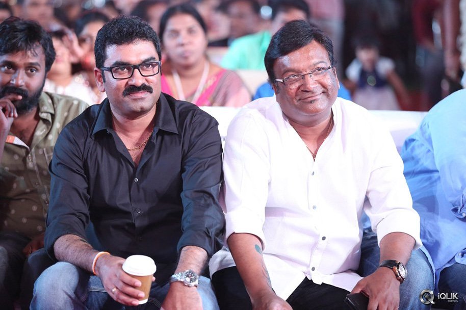 Bruce-Lee-Movie-Audio-Launch